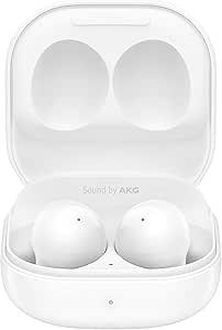 Samsung Galaxy Buds2 - Wireless Earphones Violet